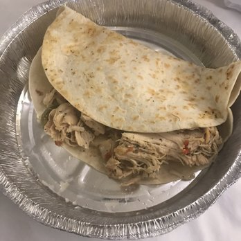 Don Tellos Tex Mex Grill - Mexican Near Me - Conyers, Georgia