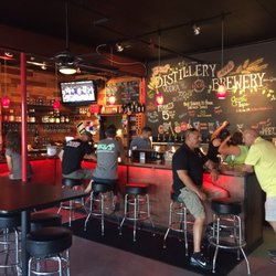 Cortland Beer Company - Good times on a recent Saturday afternoon at CBC!