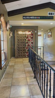 Tepechi Restaurant by null