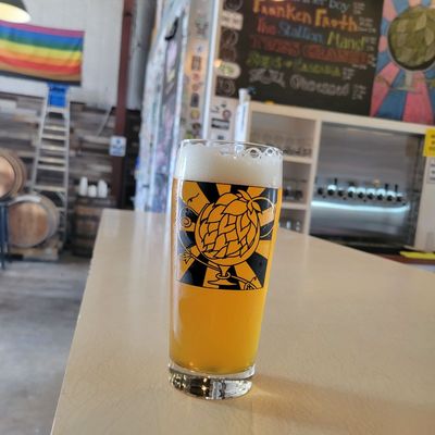 Division Brewing by null