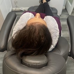 Nuhair Ink Scalp Micro Pigmentation & Aesthetics of Sacramento