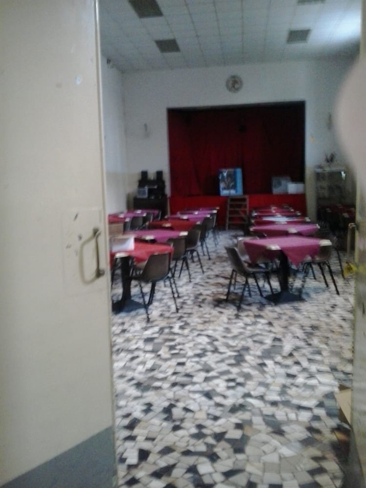 CIrcolo MCL Artimino