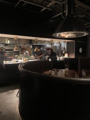 Arnette's Chop Shop by null
