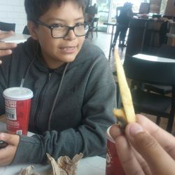 Epic Wings