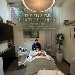 Melissa's Glow Alchemy