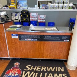 Sherwin-Williams Paint Store