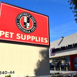 Centinela Feed Pet Supplies Giftly Email, Text or Print, 22840 - Main Image
