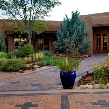 The Artesian Restaurant - Wine Bars Near Me - Ojo Caliente, New Mexico