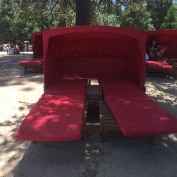 Lake Gregory Regional Park - $60 rental for the day? Nope! - Hiking Near Me - Crestline, California