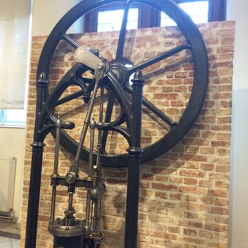 Technisches Museum Wien - Museums Near Me - Vienna, 9