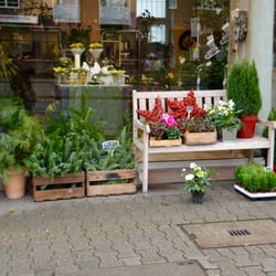 Blumen Jaegeler