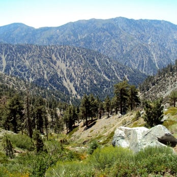 Mount Baldy - Hiking Near Me - Mt Baldy, California Mount Baldy - Hiking Near Me - Mt Baldy, California