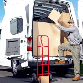 Voral Logistics - Movers Near Me Voral Logistics - Movers Near Me