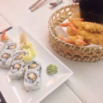 Etto Sushi - Buffets Near Me - Florence, FI Etto Sushi - Buffets Near Me - Florence, FI