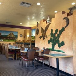 Mayan Family Mexican Restaurant