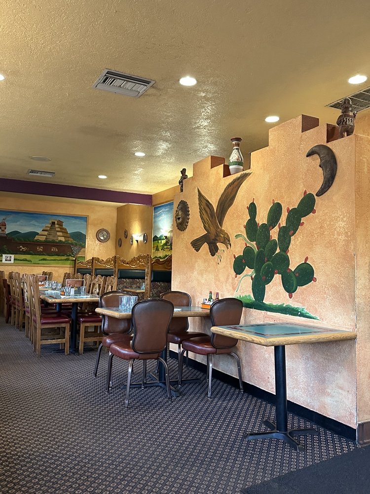 Mayan Family Mexican Restaurant