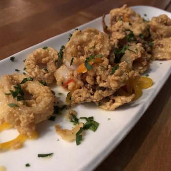 Other Mama - Calamari - Sushi Bars Near Me - Las Vegas, Nevada Other Mama - Calamari - Sushi Bars Near Me - Las Vegas, Nevada