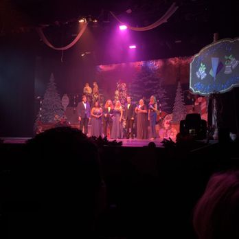 Footlite Musicals - Star performers - Performing Arts Near Me - Indianapolis, Indiana