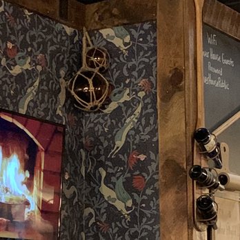 Riverhouse - New American Near Me - Taunton, Massachusetts