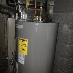 Mahoney Plumbing & Heating