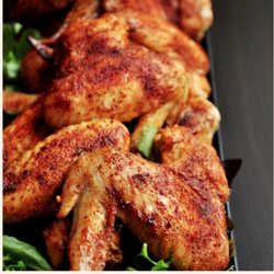 Nina Jay's Kitchen
