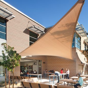 High Tech Middle North County - Middle Schools & High Schools Near Me - San Marcos, California
