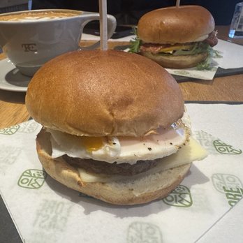 Forecast Coffee - Coffee Roasteries Near Me - Vancouver, British Columbia