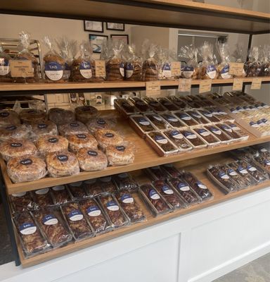 Yuki's Coffee & Bakery by null