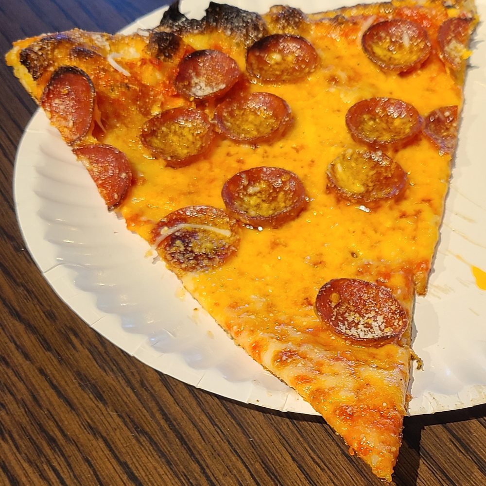 TreeHouse Brewing - Pepperoni. - Breweries Near Me - Saratoga Springs, New York TreeHouse Brewing - Pepperoni. - Breweries Near Me - Saratoga Springs, New York
