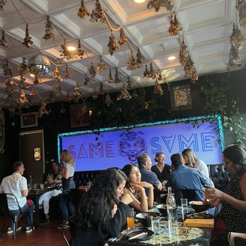 Same Same - Cocktail Bars Near Me - Carlsbad, California