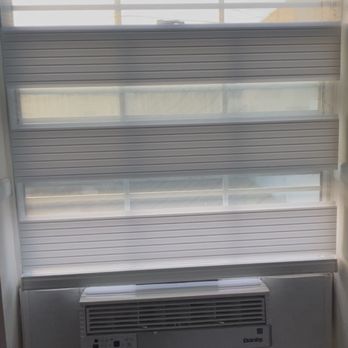 LA Custom Blinds - Another shot of zebra blinds. - Shades & Blinds Near Me - Los Angeles, California