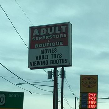 Sex toys route 10 nj