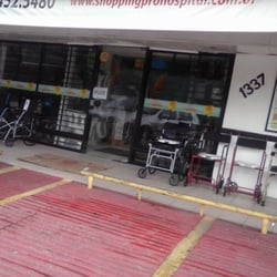 Shopping Pró Hospital