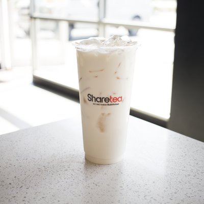 Sharetea by null