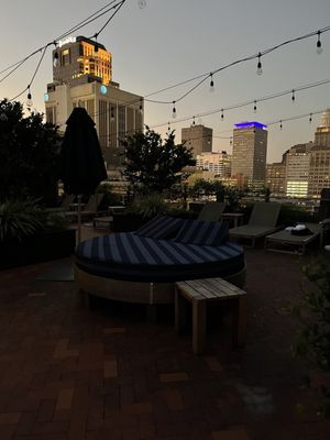 The Barnett - JDV by Hyatt by null