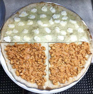 Marabella Pizza by null