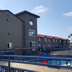 Super 8 by Wyndham San Diego/Imperial Beach
