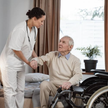Angel Senior Care - Home Health Care Near Me - Spokane, Washington Angel Senior Care - Home Health Care Near Me - Spokane, Washington