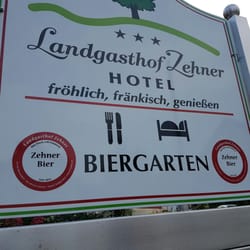 Landgasthof Zehner
