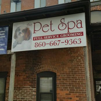 The Pet Spa - Pet Stores Near Me - Newington, Connecticut The Pet Spa - Pet Stores Near Me - Newington, Connecticut
