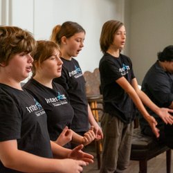 InterAct Theatre School