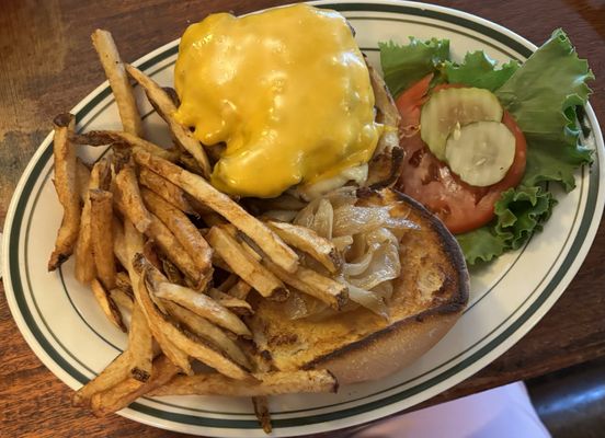 Sportsman's Grille by null