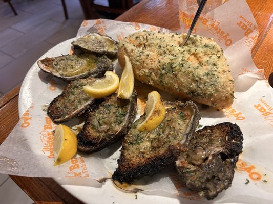 Mr. Ed's Oyster Bar & Fish House, Metairie by null