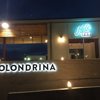 Bar Nido - Park entrance to Bar Nido and Golondrina Food Park - Cocktail Bars Near Me - Laredo, Texas Bar Nido - Park entrance to Bar Nido and Golondrina Food Park - Cocktail Bars Near Me - Laredo, Texas