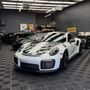 Autograff Tints & PPF