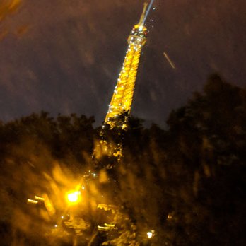 La Tour Eiffel - Landmarks & Historical Buildings Near Me - Paris, 75