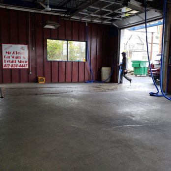 Mr Clean Car Wash - Car Wash Near Me - North Versailles, Pennsylvania Mr Clean Car Wash - Car Wash Near Me - North Versailles, Pennsylvania