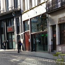 Bonnefooi - Bonnefooi in Bruxelles