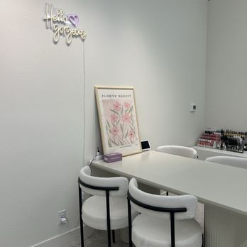 Studio Anier - Permanent Makeup Near Me - La Habra, California