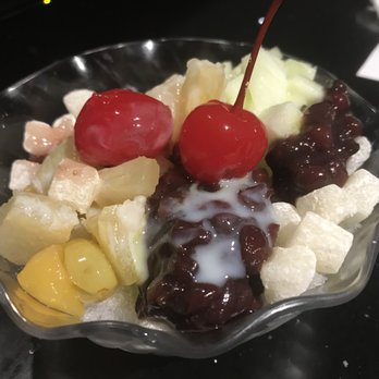 Dada Shabu Shabu Buffet - Shaved ice! - Korean Near Me - Irvine, California